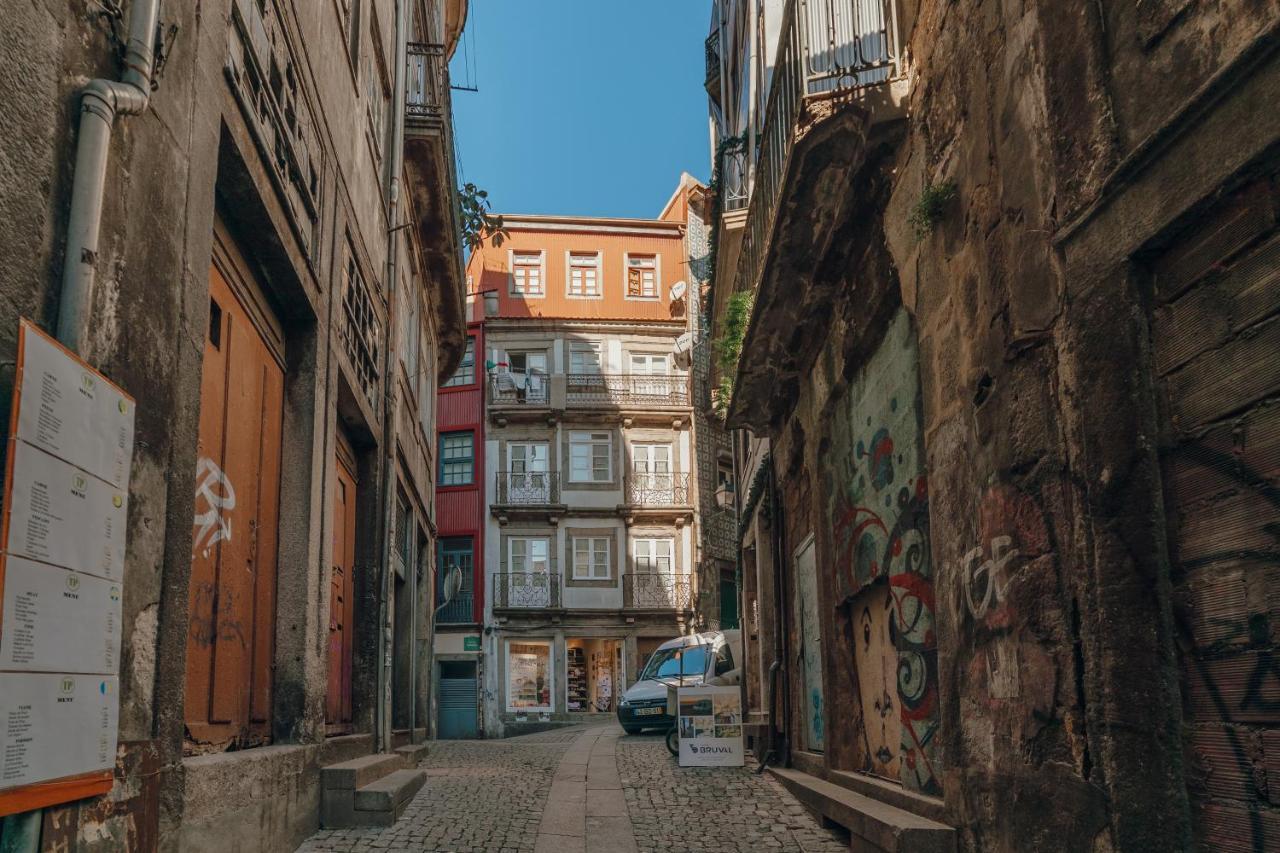 River Eyes Appartamento Oporto